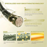 Bremod Premium Series 10 in 1 Hair Cream Serum - 210ml